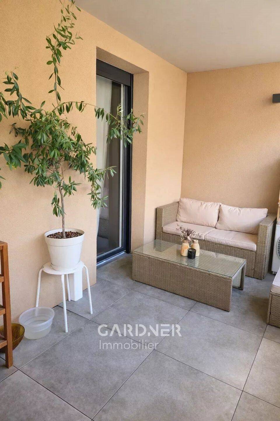 Appartement à vendre, 43m², Auriol