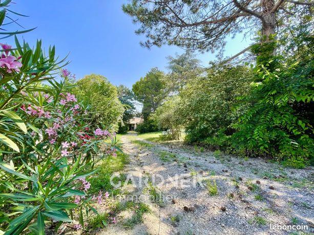 Maison à vendre, 200m², Marseille 9ème