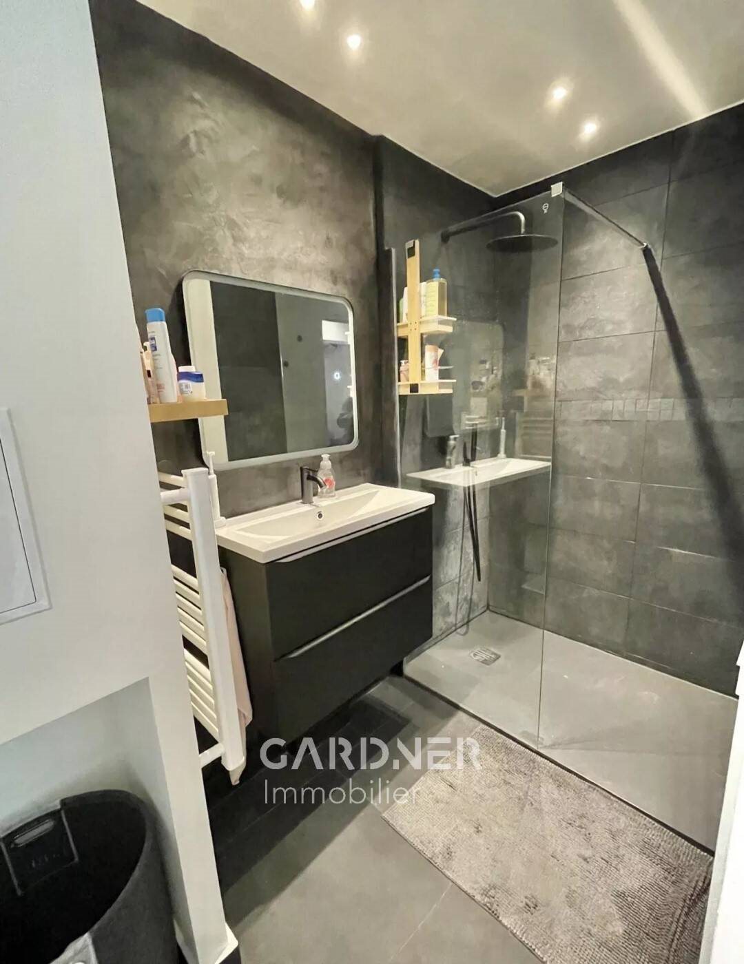 Maison à vendre, 38m², Marseille 10ème