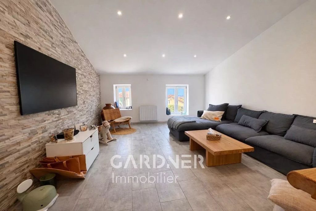 Maison à vendre, 125m², Gémenos