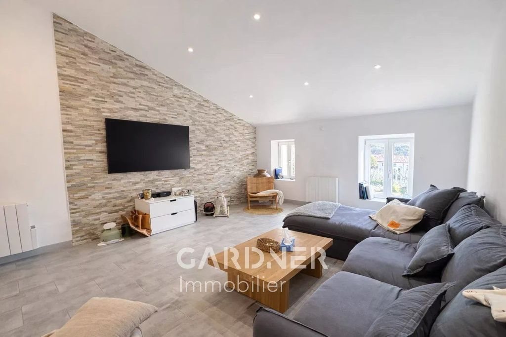 Maison à vendre, 125m², Gémenos