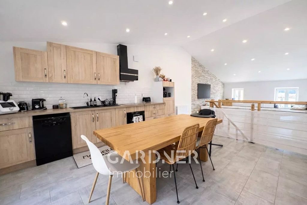 Maison à vendre, 125m², Gémenos