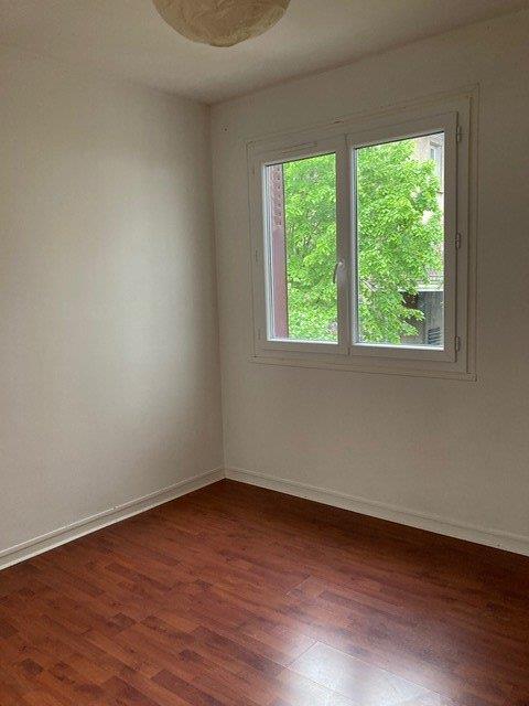Appartement à vendre, 51m², Clermont-Ferrand
