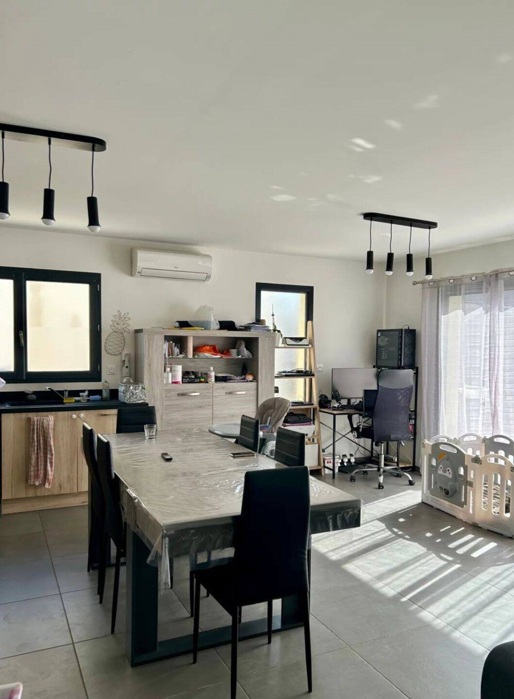 Maison à louer, 97m², Perpignan