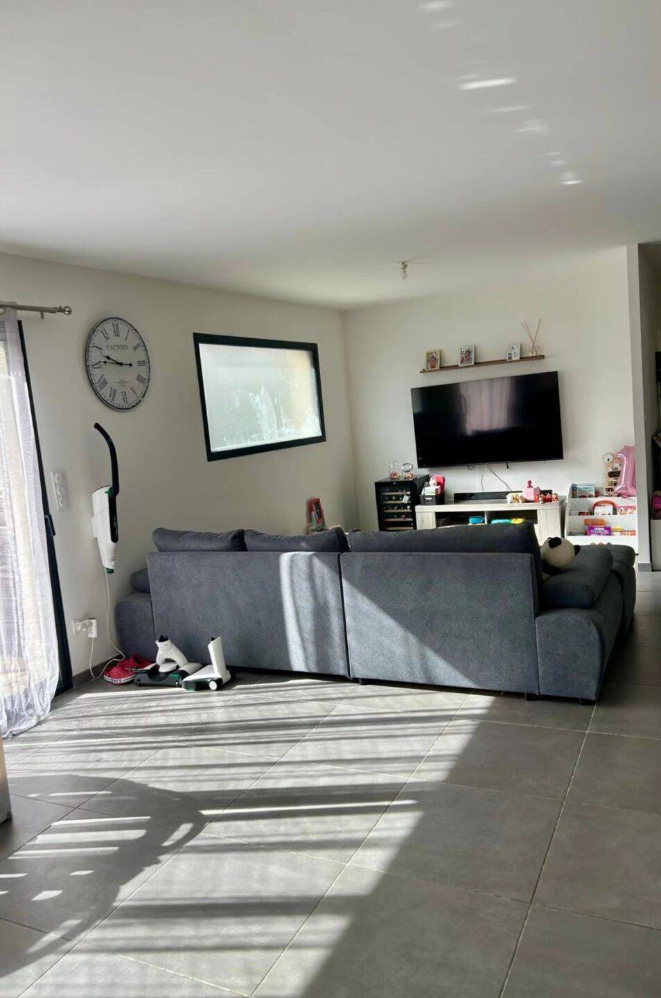 Maison à louer, 97m², Perpignan