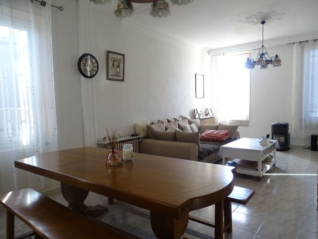 Maison à vendre, 200m², Marseille 15ème