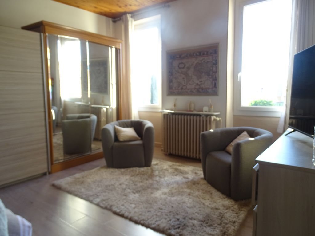 Maison à vendre, 200m², Marseille 15ème