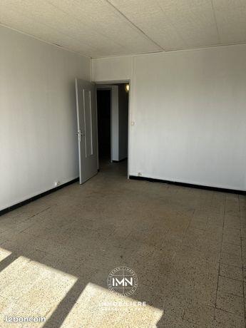 Appartement à louer, 54m², Marseille 11ème