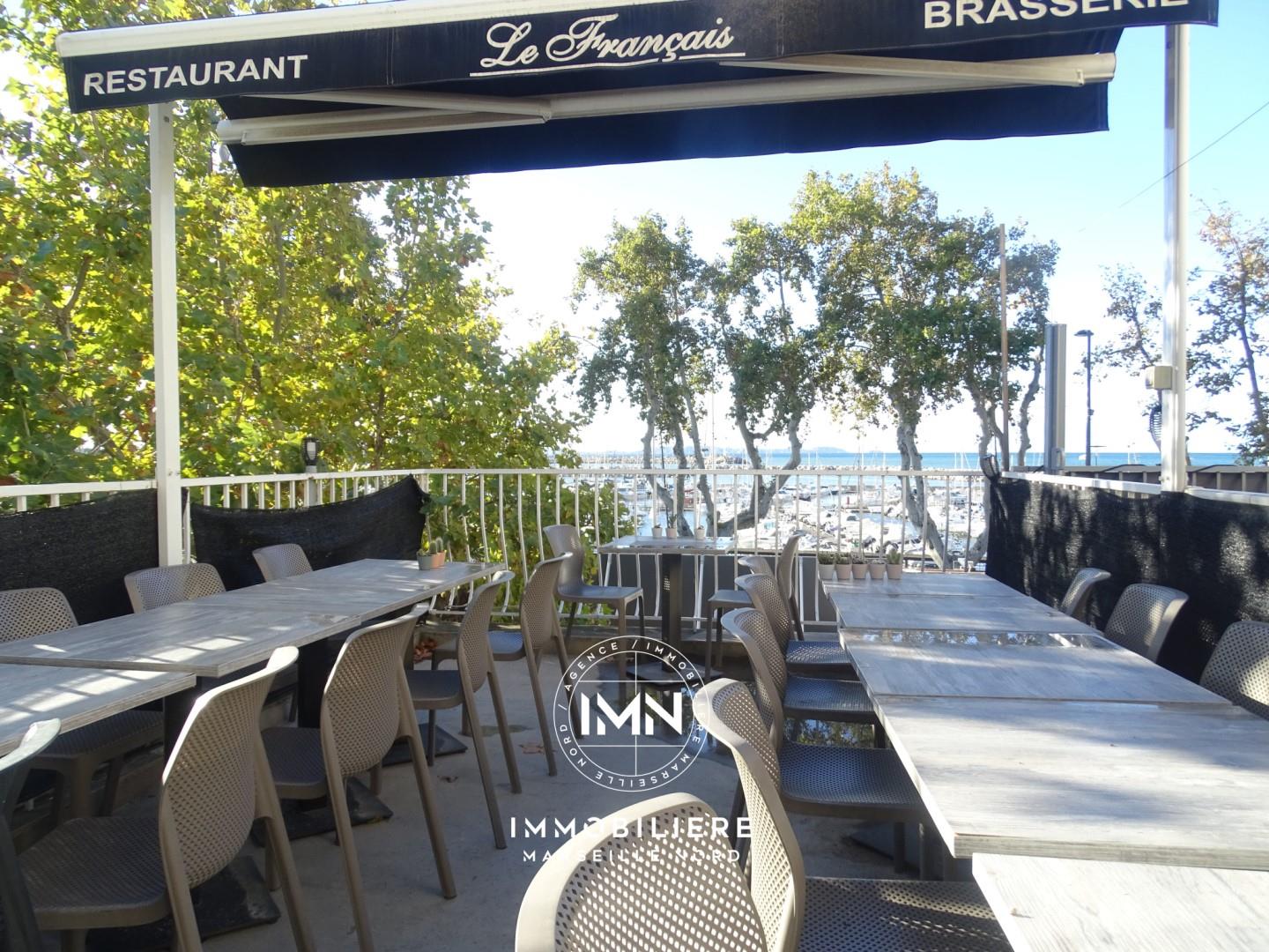 Appartement à vendre, 180m², Marseille 16ème