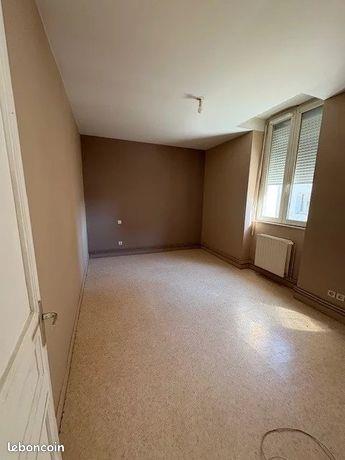 Appartement à louer, 49m², Saint-Etienne