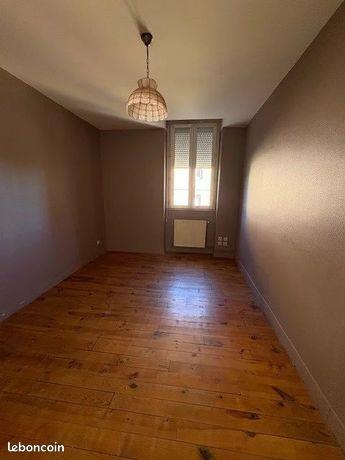 Appartement à louer, 49m², Saint-Etienne