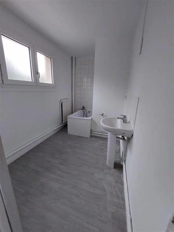 Appartement à louer, 81m², Saint-Etienne