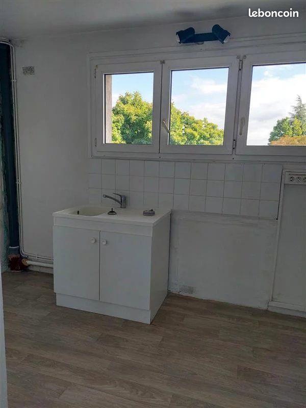 Appartement à louer, 58m², Saint-Etienne