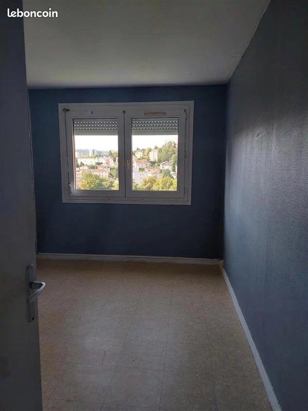 Appartement à louer, 58m², Saint-Etienne