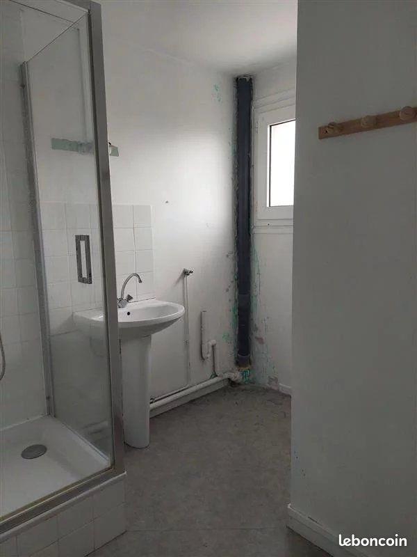 Appartement à louer, 58m², Saint-Etienne