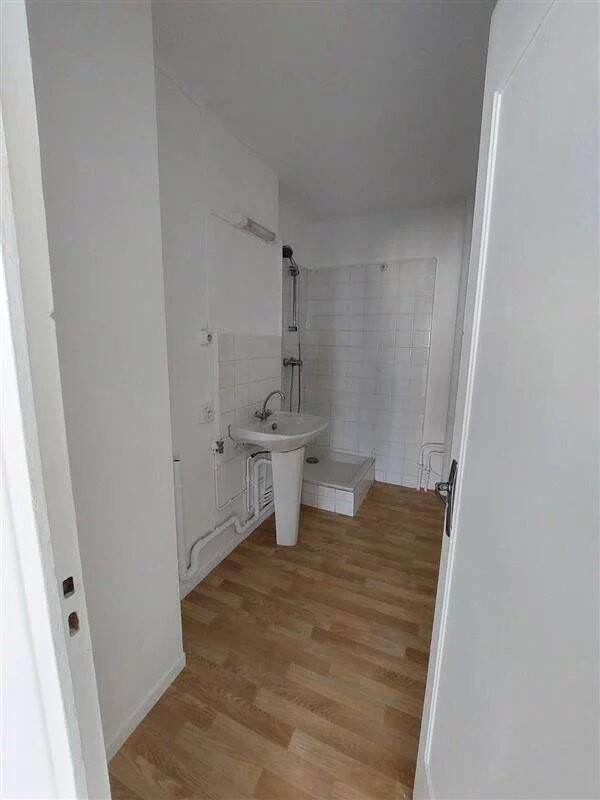 Appartement à louer, 71m², Saint-Etienne