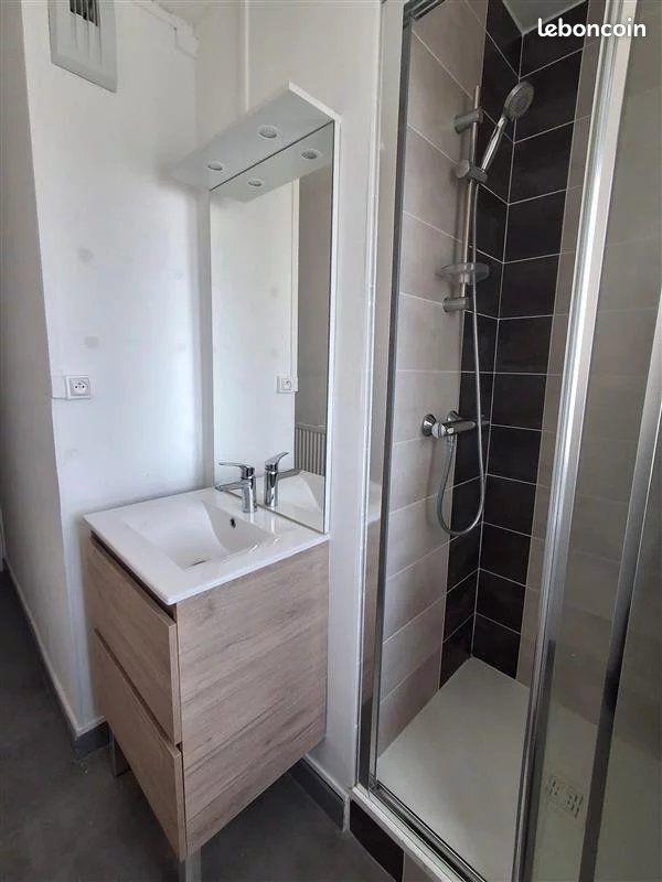 Appartement à louer, 66m², Saint-Etienne