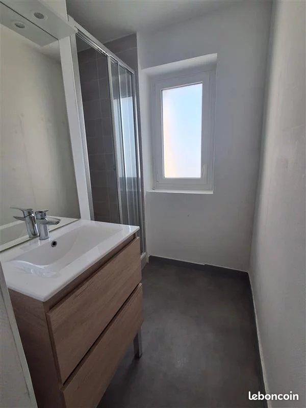 Appartement à louer, 66m², Saint-Etienne