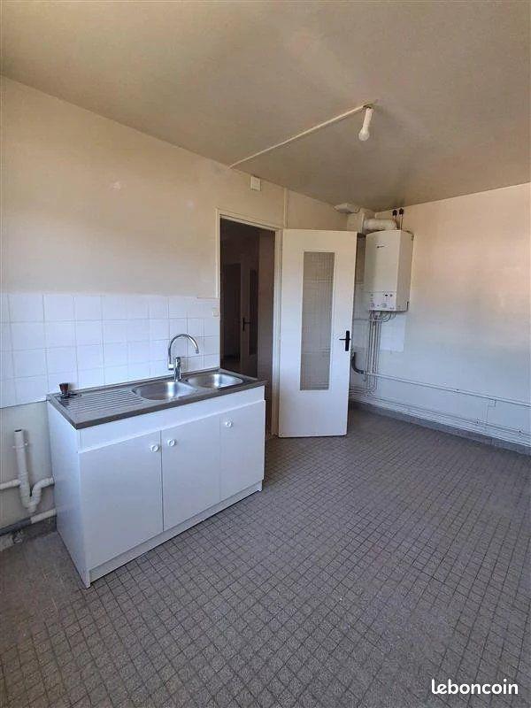 Appartement à louer, 66m², Saint-Etienne