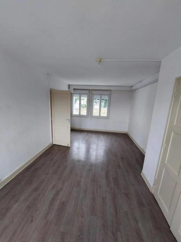 Appartement à louer, 80m², Saint-Etienne