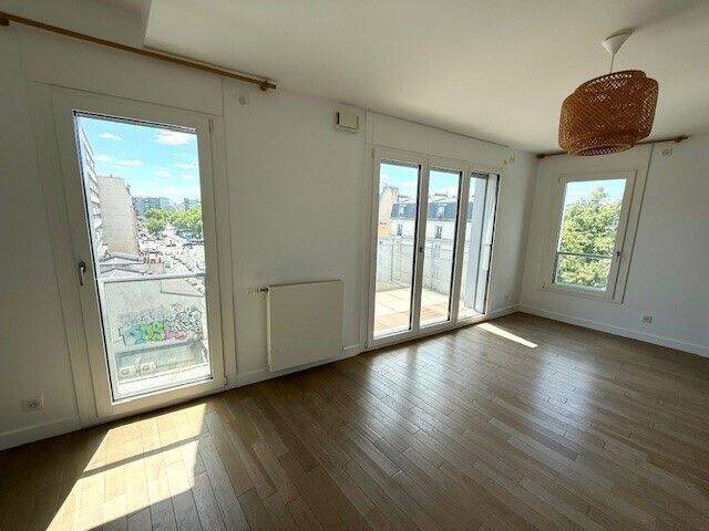 Appartement à louer, 50m², Paris 14ème
