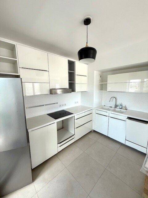 Appartement à louer, 50m², Paris 14ème