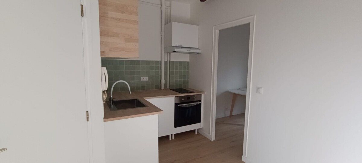 Appartement à louer, 39m², Villebon-sur-Yvette