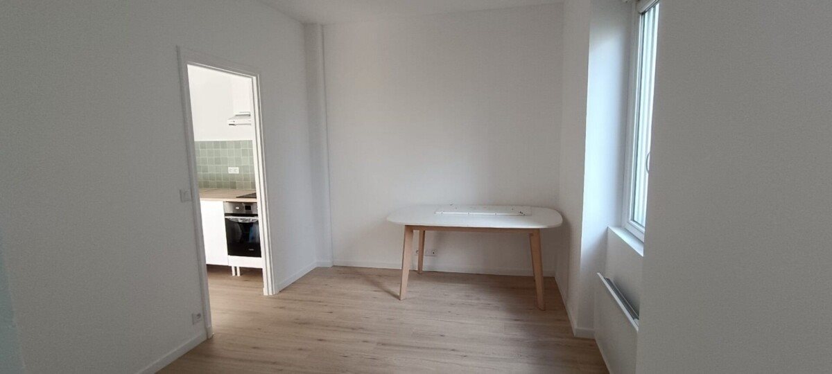 Appartement à louer, 39m², Villebon-sur-Yvette