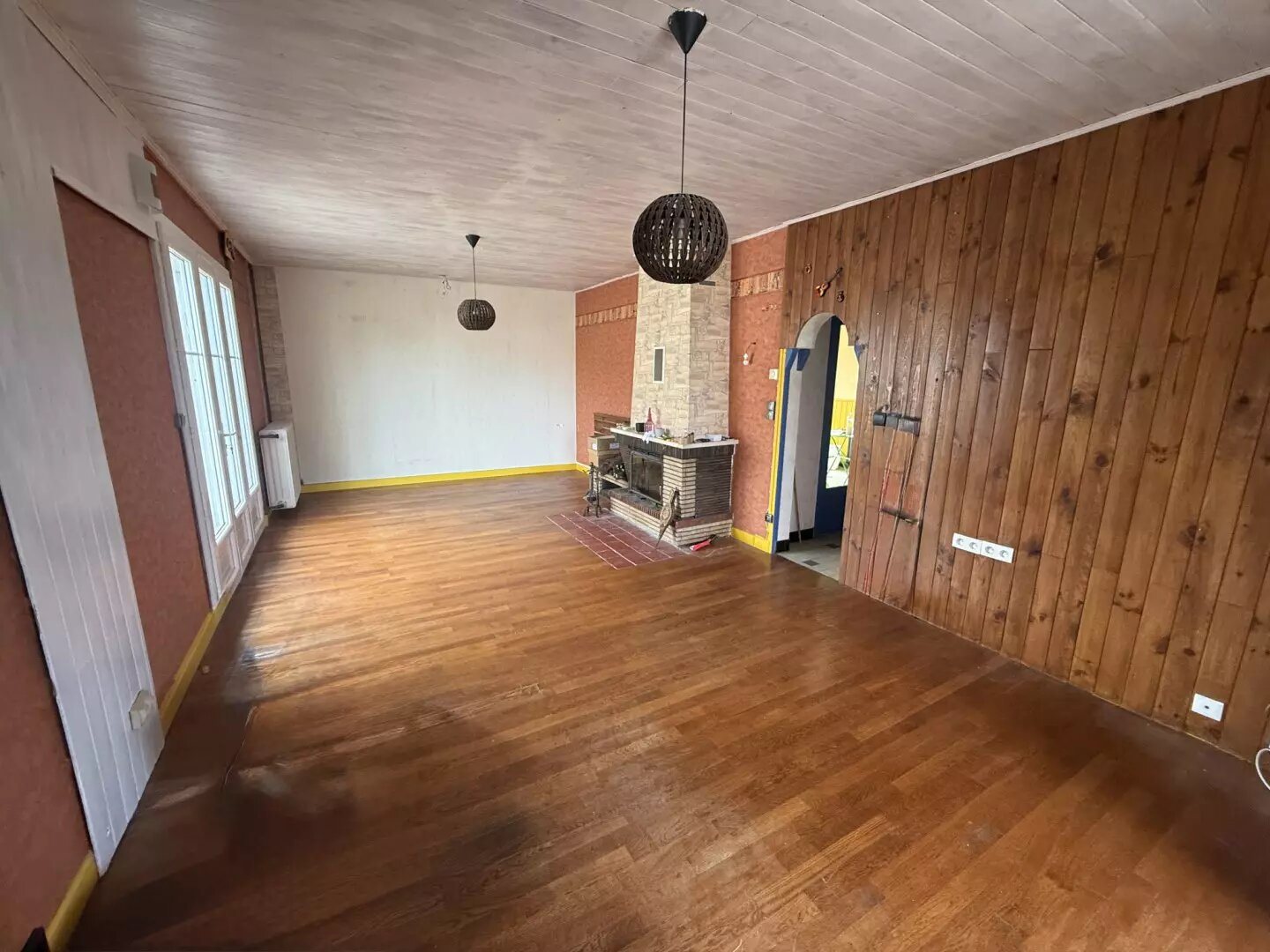 Maison à vendre, 100m², Aubigny-sur-Nère