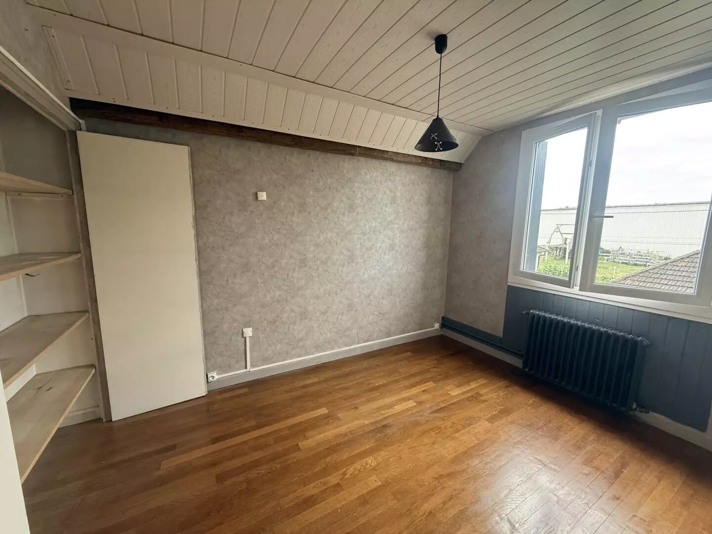 Maison à vendre, 100m², Aubigny-sur-Nère