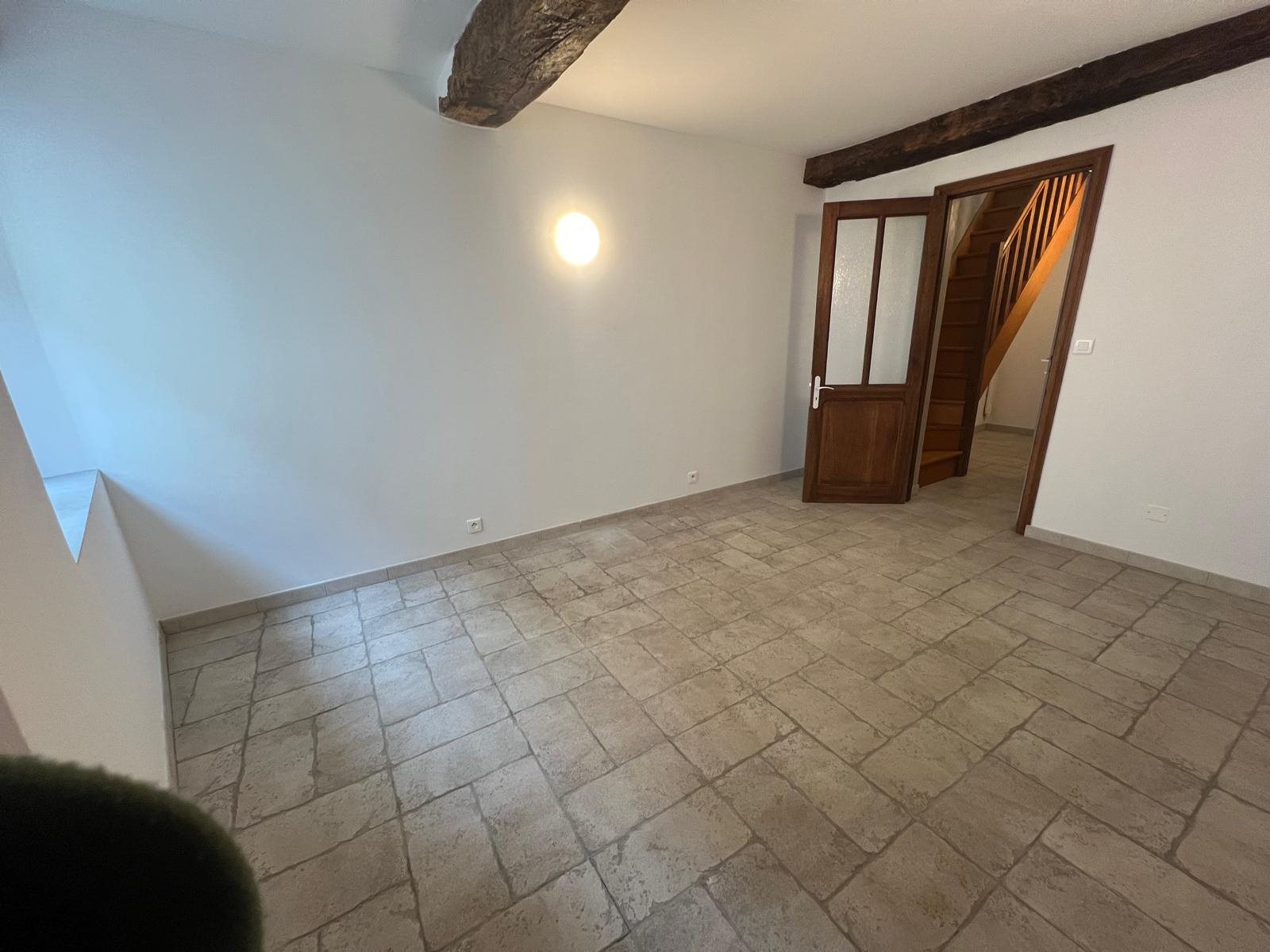 Maison à louer, 87m², Villedieu
