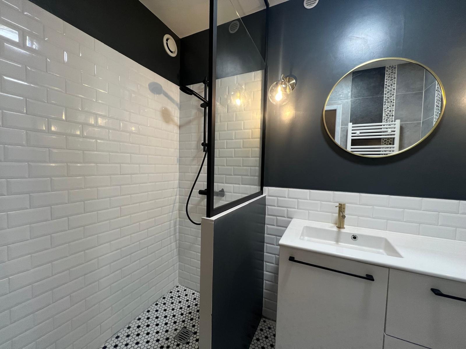 Maison à louer, 87m², Villedieu