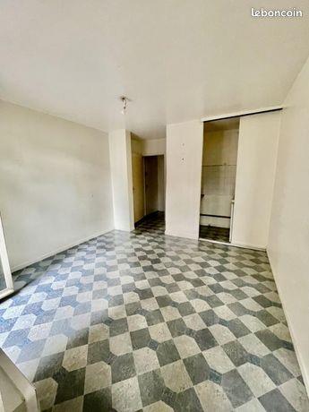 Appartement à vendre, 27m², Toulouse