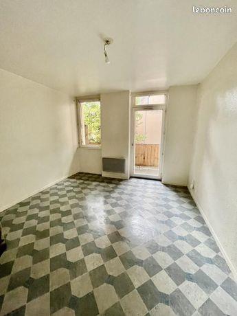 Appartement à vendre, 27m², Toulouse