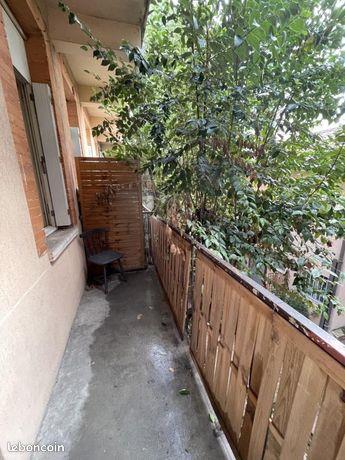Appartement à vendre, 27m², Toulouse