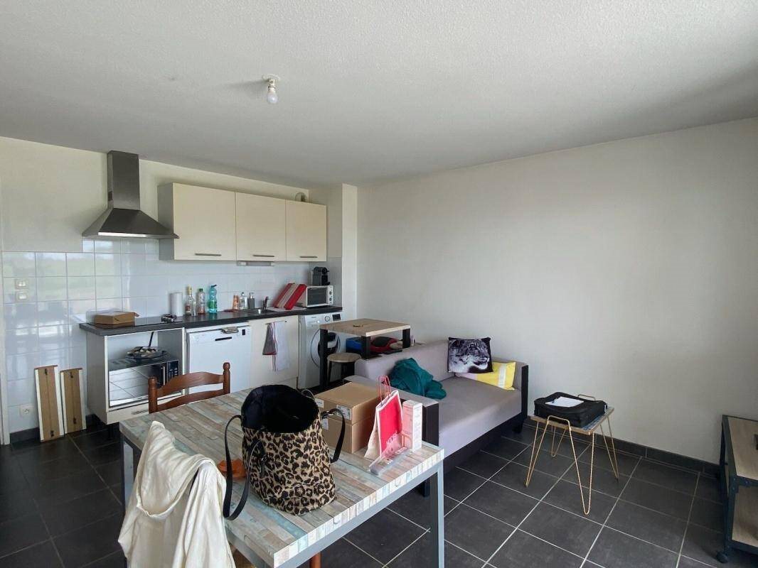 Appartement à louer, 38m², Castelmaurou