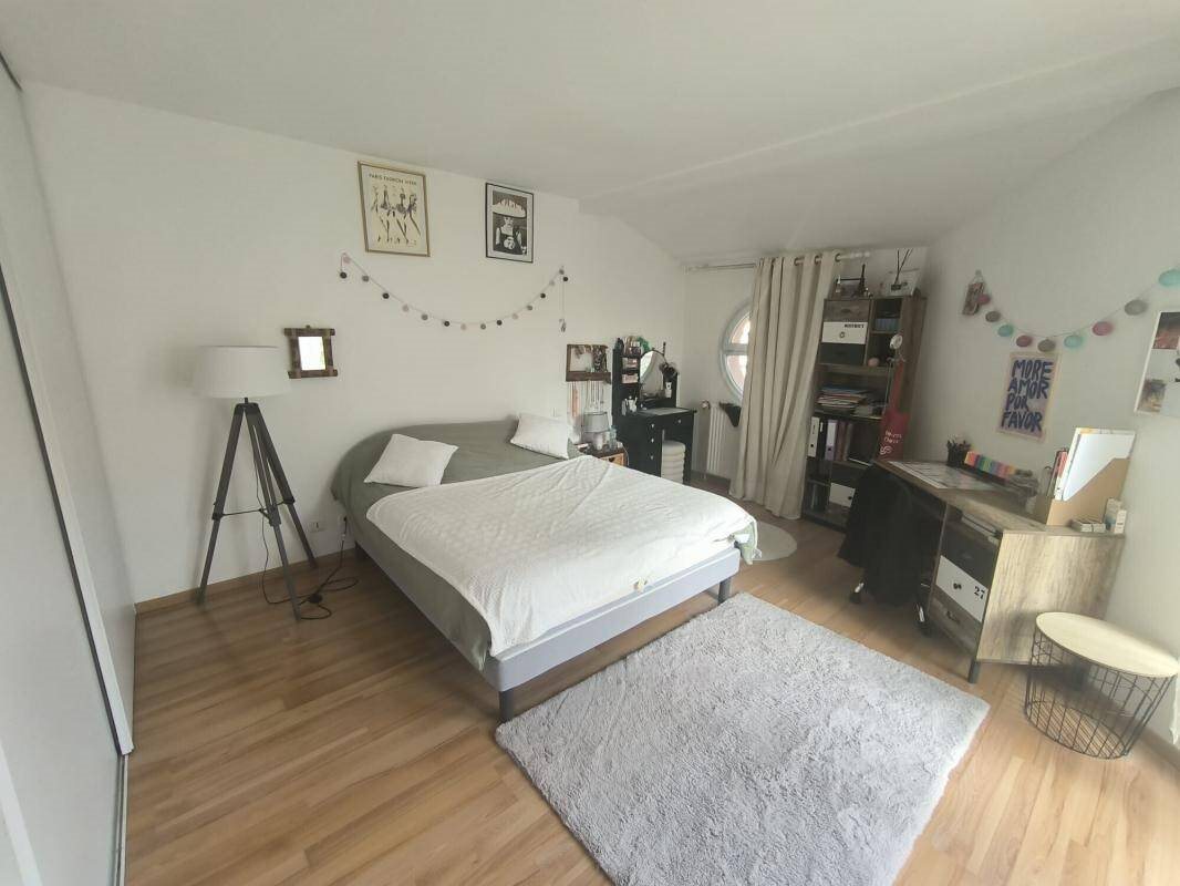 Appartement à louer, 170m², Toulouse