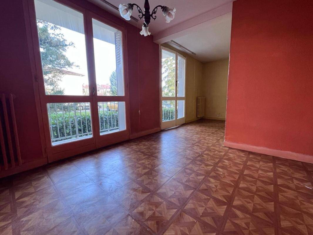 Appartement à vendre, 54m², Toulouse