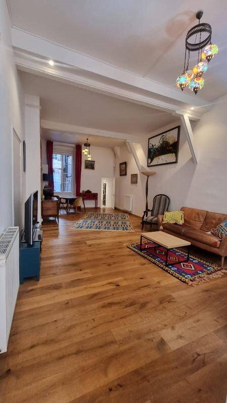 Appartement à louer, 64m², Toulouse
