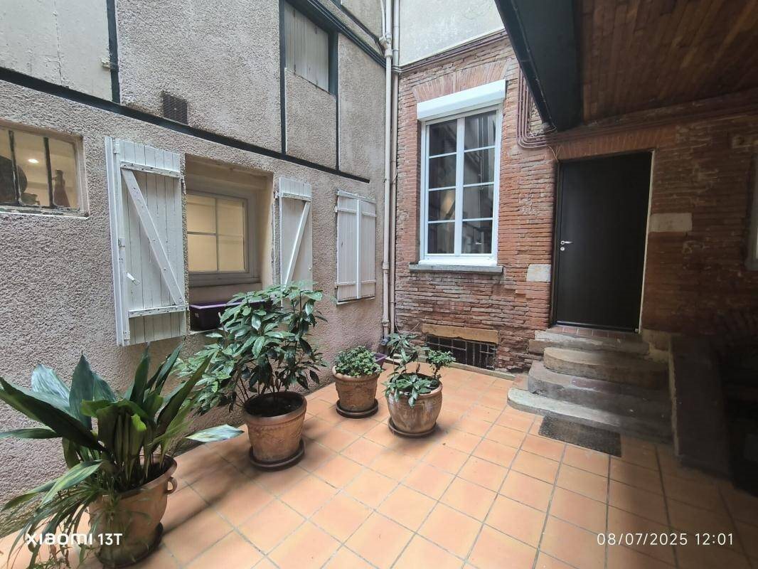 Appartement à louer, 64m², Toulouse