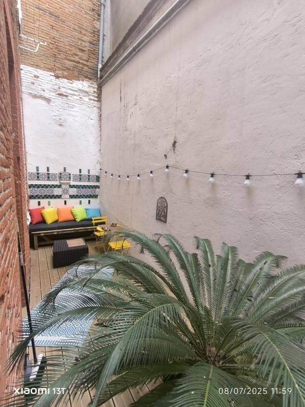 Appartement à louer, 64m², Toulouse