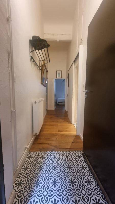 Appartement à louer, 64m², Toulouse
