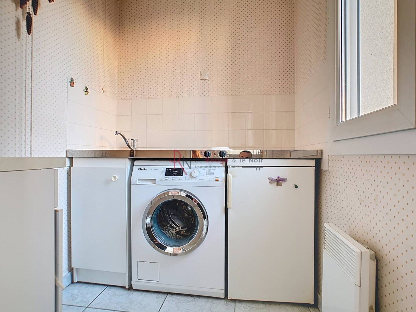 Appartement à vendre, 25m², Grenoble