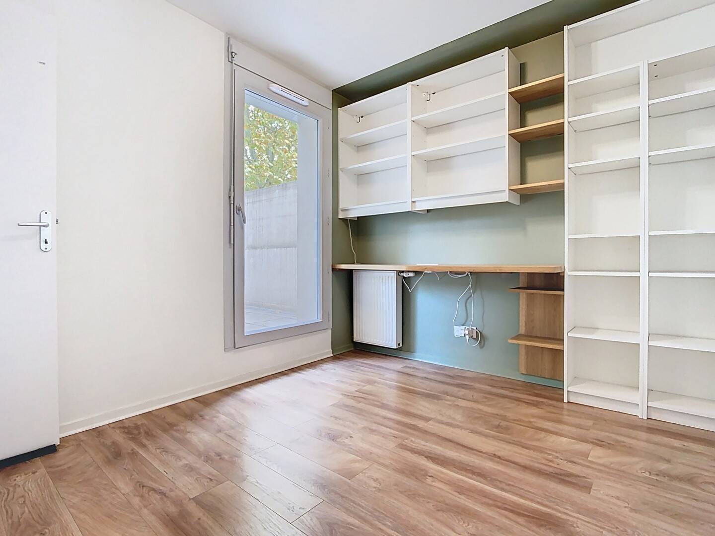 Appartement à vendre, 52m², Grenoble