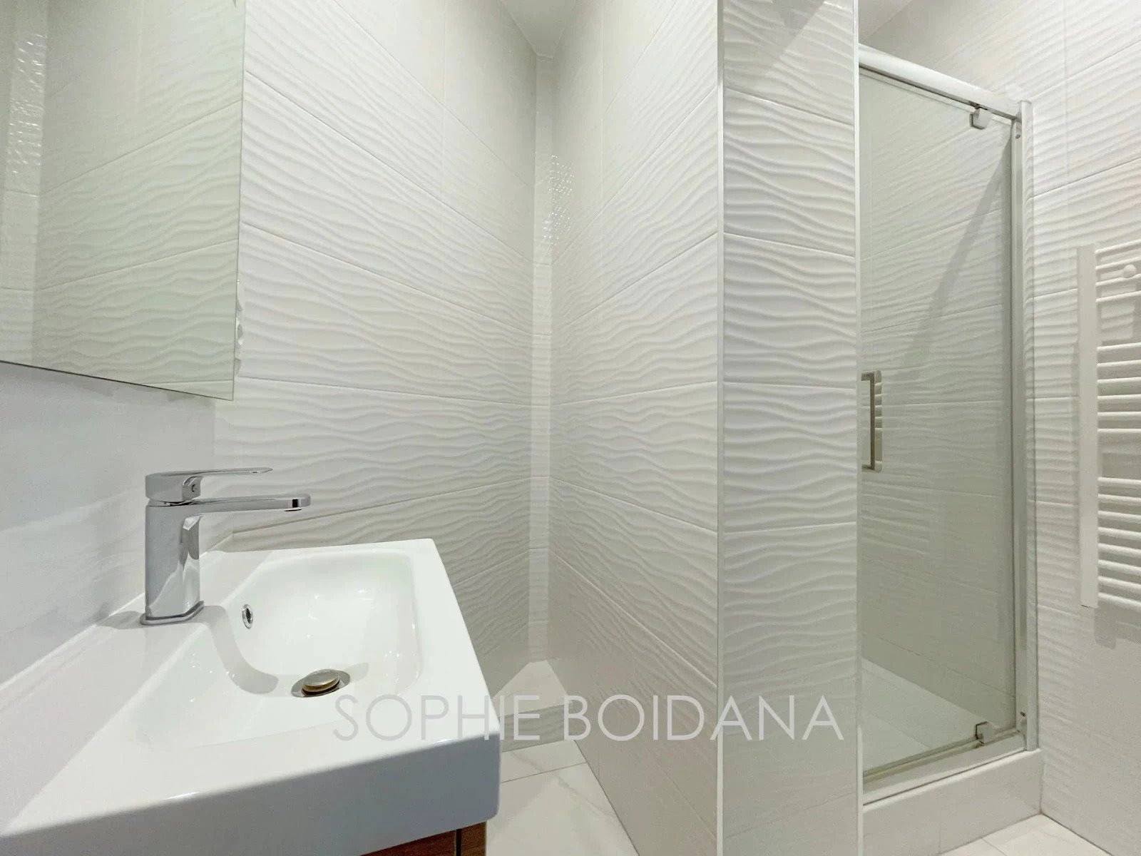 Appartement à louer, 43m², Paris 17ème