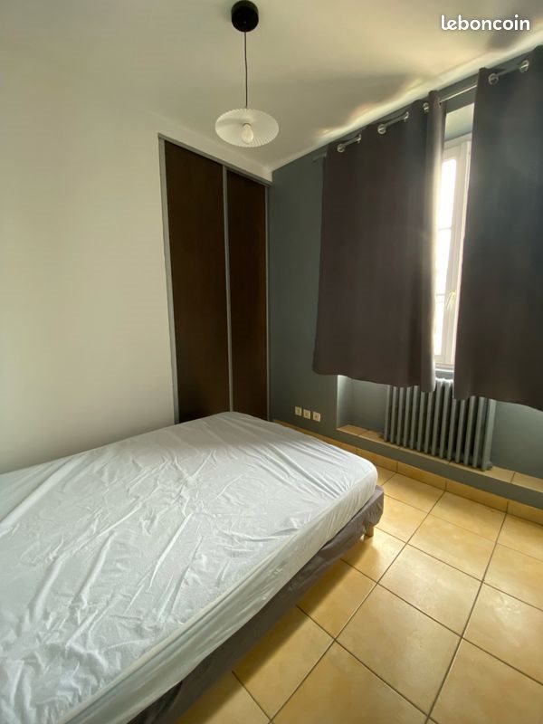 Appartement à louer, 20m², Sully-sur-Loire