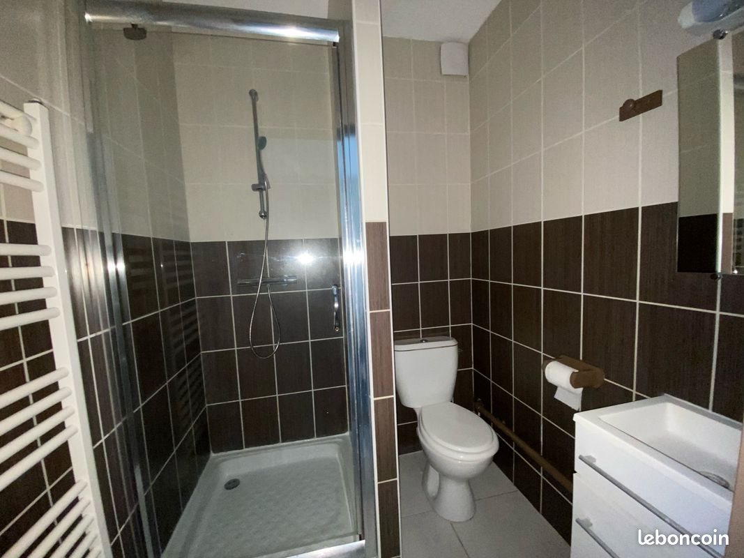 Appartement à louer, 20m², Sully-sur-Loire