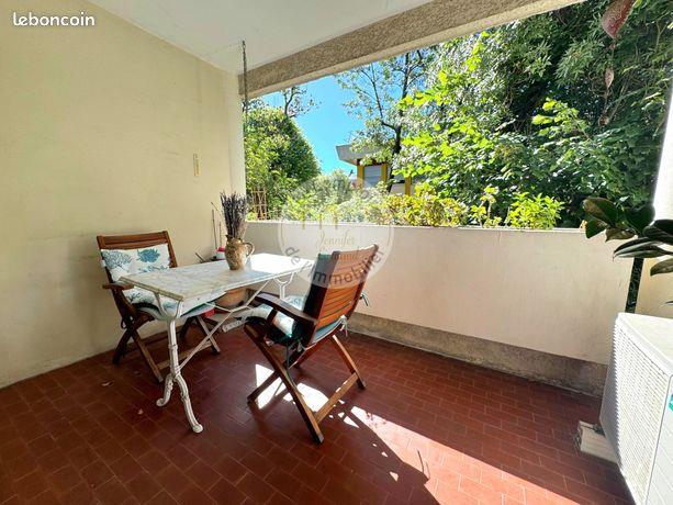 Appartement à vendre, 99m², Marseille 9ème