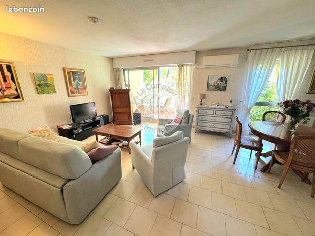 Appartement à vendre, 99m², Marseille 9ème