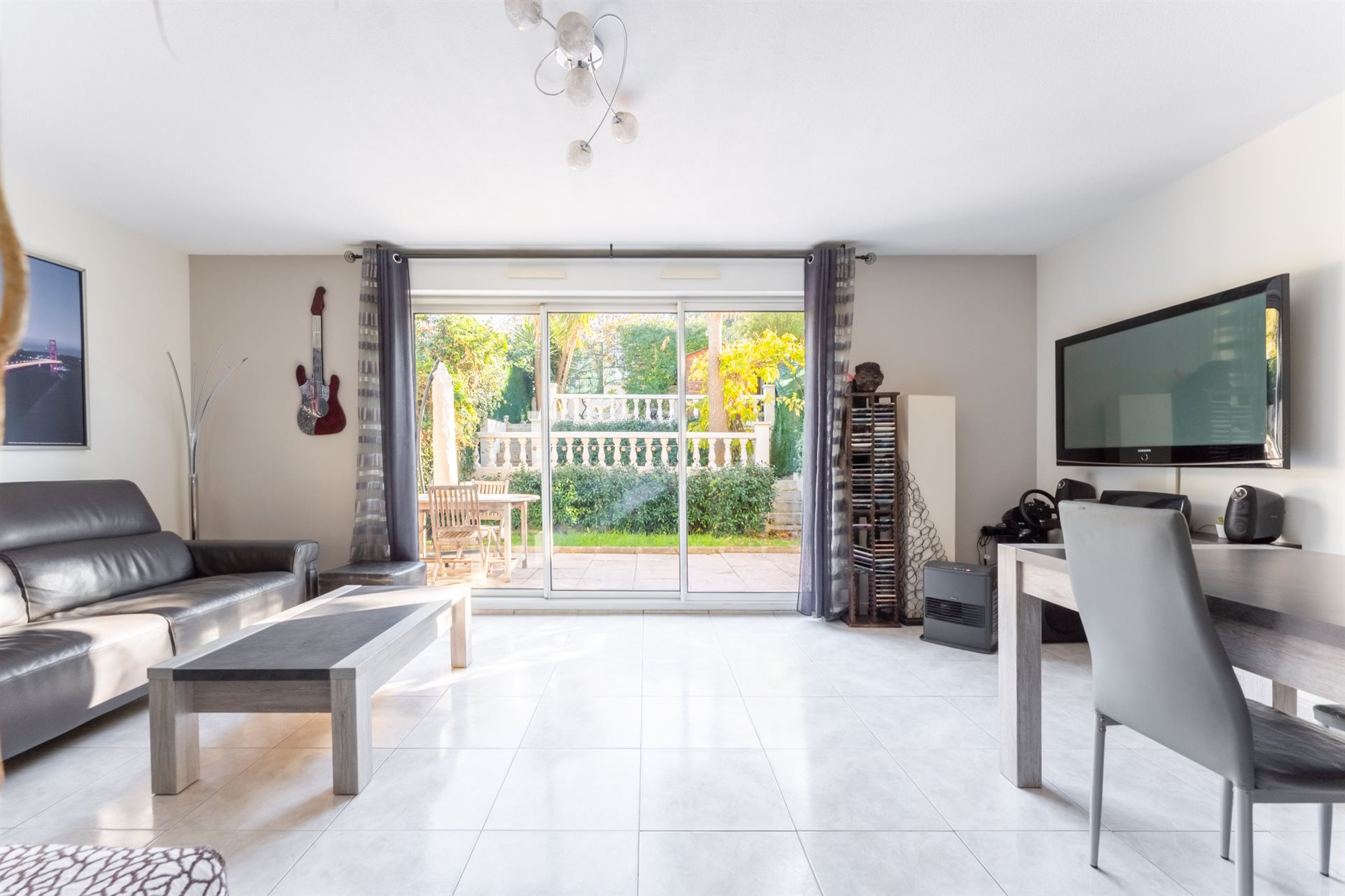 Maison à vendre, 70m², Marseille 9ème